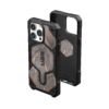 UAG รุ่น Monarch Pro - เคส iPhone 15 Pro Max - สี G-10 (Limited Edition)