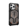 UAG รุ่น Monarch Pro - เคส iPhone 15 Pro Max - สี G-10 (Limited Edition)