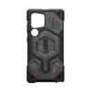 UAG รุ่น Monarch Pro - เคส Galaxy S24 Ultra - สี Forged Carbon (Limited Edition)