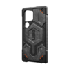 UAG รุ่น Monarch Pro - เคส Galaxy S24 Ultra - สี Forged Carbon (Limited Edition)