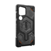 UAG รุ่น Monarch Pro - เคส Galaxy S24 Ultra - สี Forged Carbon (Limited Edition)