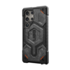 UAG รุ่น Monarch Pro - เคส Galaxy S24 Ultra - สี Forged Carbon (Limited Edition)