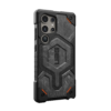 UAG รุ่น Monarch Pro - เคส Galaxy S24 Ultra - สี Forged Carbon (Limited Edition)