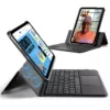 ESR รุ่น Ascend Keyboard Case - เคส iPad 10.9" (10th/2022) - สี Black (US Layout)