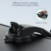 ESR รุ่น HaloLock Dashboard Wireless Charger with Low-Profile Mounting Arm - แท่นชาร์จไร้สายในรถ - สี Black