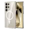 ESR รุ่น Classic Hybrid Case (HaloLock) - เคส Galaxy S24 Ultra - สี Clear