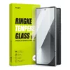 Ringke รุ่น Cover Display Protector Glass - ฟิล์มกระจก Galaxy Z Fold 6 (ฟิล์ม2แผ่น)