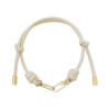 Custype รุ่น Adjustable Limp Wrist Strap - สายคล้องข้อมือ - สี Beige