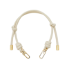 Custype รุ่น Adjustable Limp Wrist Strap - สายคล้องข้อมือ - สี Beige