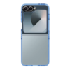 Casetify รุ่น Impact Flip Card Case - เคส Galaxy Z Flip 6 - สี Blue