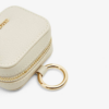 Custype รุ่น Mini Rectangular Pouch - กระเป๋า - สี Beige