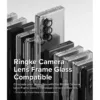 Ringke รุ่น Camera Lens Frame Glass - กระจกเลนส์กล้อง Galaxy Z Fold 6 (ฟิล์ม2ชิ้น)