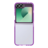 Casetify รุ่น Impact Flip Card Case - เคส Galaxy Z Flip 6 - สี Purple