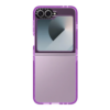 Casetify รุ่น Impact Flip Card Case - เคส Galaxy Z Flip 6 - สี Purple