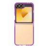 Casetify รุ่น Impact Flip Card Case - เคส Galaxy Z Flip 6 - สี Purple