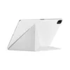 Pitaka รุ่น MagEZ Folio 2 - ฝาพับหน้าจอ iPad Pro 11" (5th/2024) - สี White