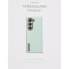 VRS รุ่น Terra Guard Modern S - เคส Galaxy Z Fold 6 Cream