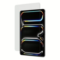 Zagg รุ่น Glass Plus - ฟิล์มกระจก iPad Pro 13" (7th/2024) - สี Clear