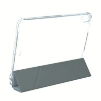 Zagg รุ่น Hampton - เคส iPad Air 11" (2025/2024), iPad Air 10.9" (5th/4th Gen) - สี Light Blue