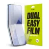 Ringke รุ่น Dual Easy Film - ฟิล์ม Galaxy Z Flip 6 (ฟิล์ม2แผ่น)