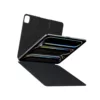 Pitaka รุ่น MagEZ Folio 2 - ฝาพับหน้าจอ iPad Air 13" (1st/2024), iPad Pro 12.9" (6th-3rd Gen) - สี Black