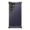 Arc รุ่น Pulse Aerospace Aluminum - เคส Galaxy S24 Ultra - สี Titan Gray