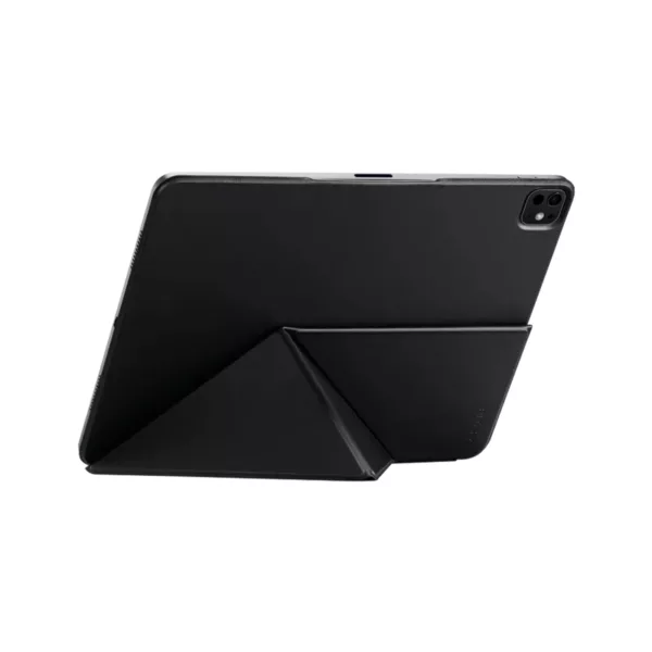 Pitaka รุ่น MagEZ Folio 2 - ฝาพับหน้าจอ iPad Pro 13" (7th/2024) - สี Black