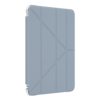 Zagg รุ่น Hampton - เคส iPad Pro 11" (5th/2024) - สี Light Blue