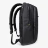 Sympl รุ่น Weekender 25L - กระเป๋าเป้ - สี Black