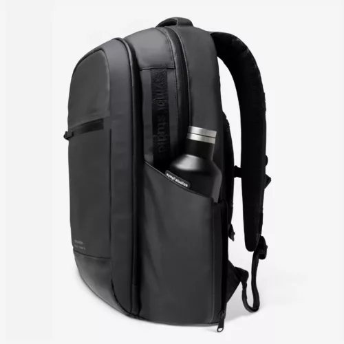 Sympl รุ่น Weekender 25L - กระเป๋าเป้ - สี Black - Image 4