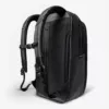 Sympl รุ่น Weekender 25L - กระเป๋าเป้ - สี Black