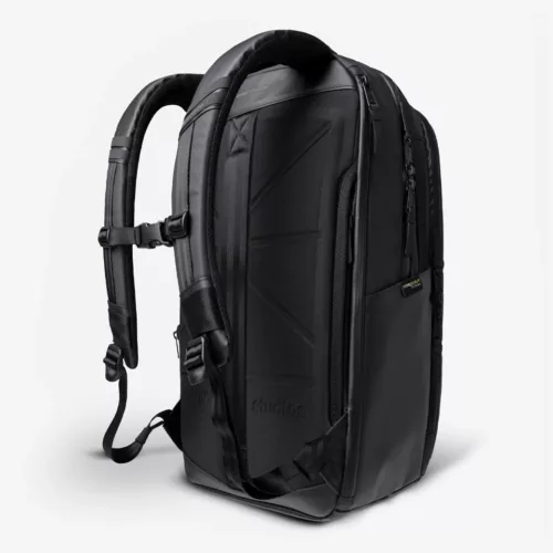 Sympl รุ่น Weekender 25L - กระเป๋าเป้ - สี Black - Image 5