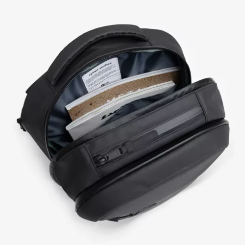 Sympl รุ่น Weekender 25L - กระเป๋าเป้ - สี Black - Image 8
