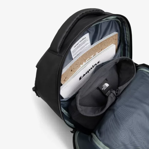 Sympl รุ่น Weekender 25L - กระเป๋าเป้ - สี Black - Image 9