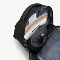 Sympl รุ่น Weekender 25L - กระเป๋าเป้ - สี Black