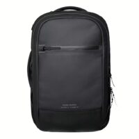Sympl รุ่น Travel Pack 35L - กระเป๋าเป้ - สี Black