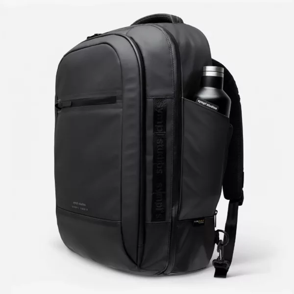 Sympl รุ่น Travel Pack 35L - กระเป๋าเป้ - สี Black