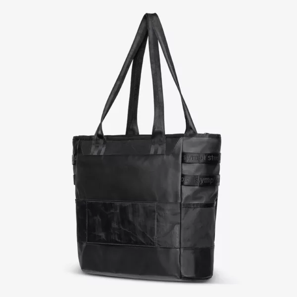 Sympl รุ่น All Terrain Tote 20L - กระเป๋า - สี Black