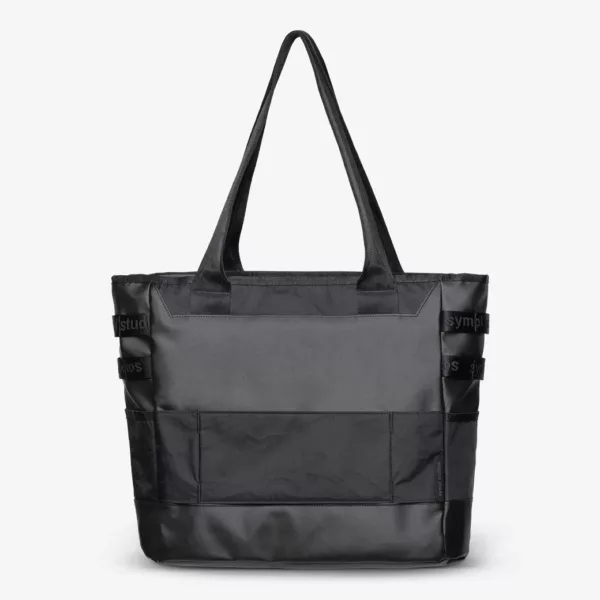 Sympl รุ่น All Terrain Tote 20L - กระเป๋า - สี Black