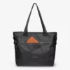 Sympl รุ่น All Terrain Tote 20L - กระเป๋า - สี Black