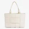 Sympl รุ่น Vergara Tote - กระเป๋า - สี Cream