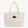 Sympl รุ่น Vergara Tote - กระเป๋า - สี Cream