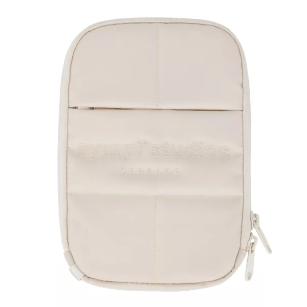 Sympl รุ่น Vergara Crossbody - กระเป๋า - สี Cream