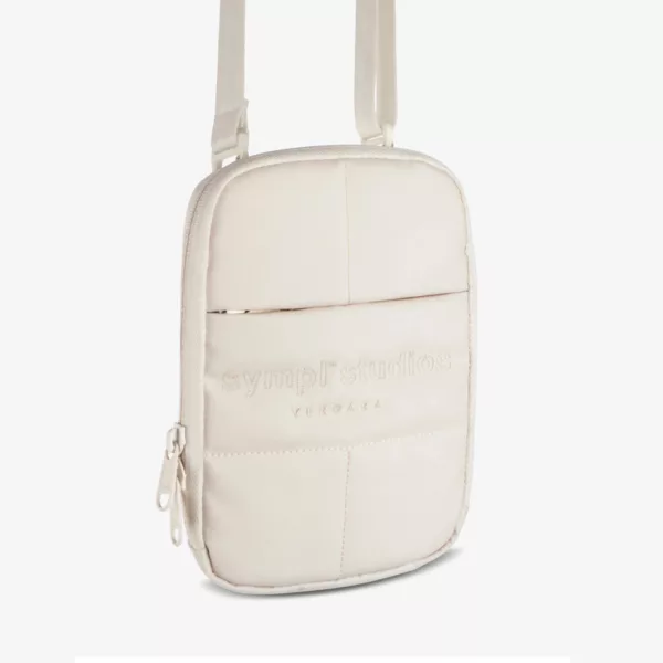 Sympl รุ่น Vergara Crossbody - กระเป๋า - สี Cream