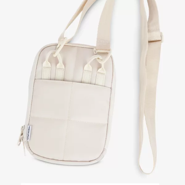 Sympl รุ่น Vergara Crossbody - กระเป๋า - สี Cream