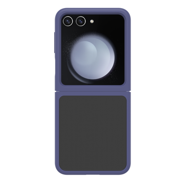 OtterBox รุ่น Thin Flex - เคส Galaxy Z Flip 6 - สี Blue