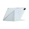 Pitaka รุ่น MagEZ Folio 2 - ฝาพับหน้าจอ iPad Air 13" (1st/2024), iPad Pro 12.9" (6th-3rd Gen) - สี Light Blue