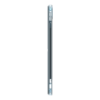 Zagg รุ่น Hampton - เคส iPad Air 11" (6th/2024), iPad Air 10.9" (5th/4th Gen) - สี Light Blue