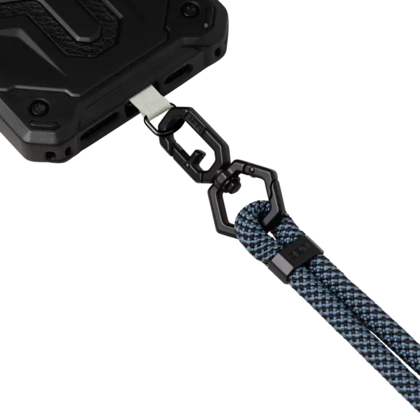 UAG รุ่น Civilian Wrist Tether - สายคล้อง - สี Cloud Blue