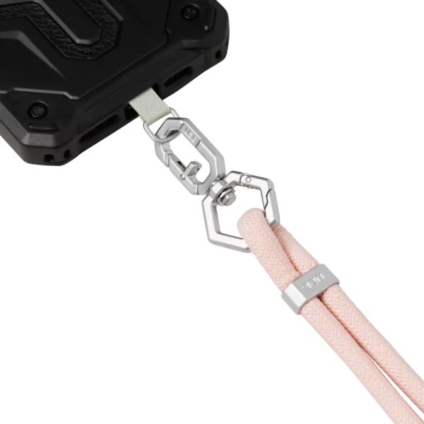 UAG รุ่น Civilian Wrist Tether - สายคล้อง - สี Rose Quartz